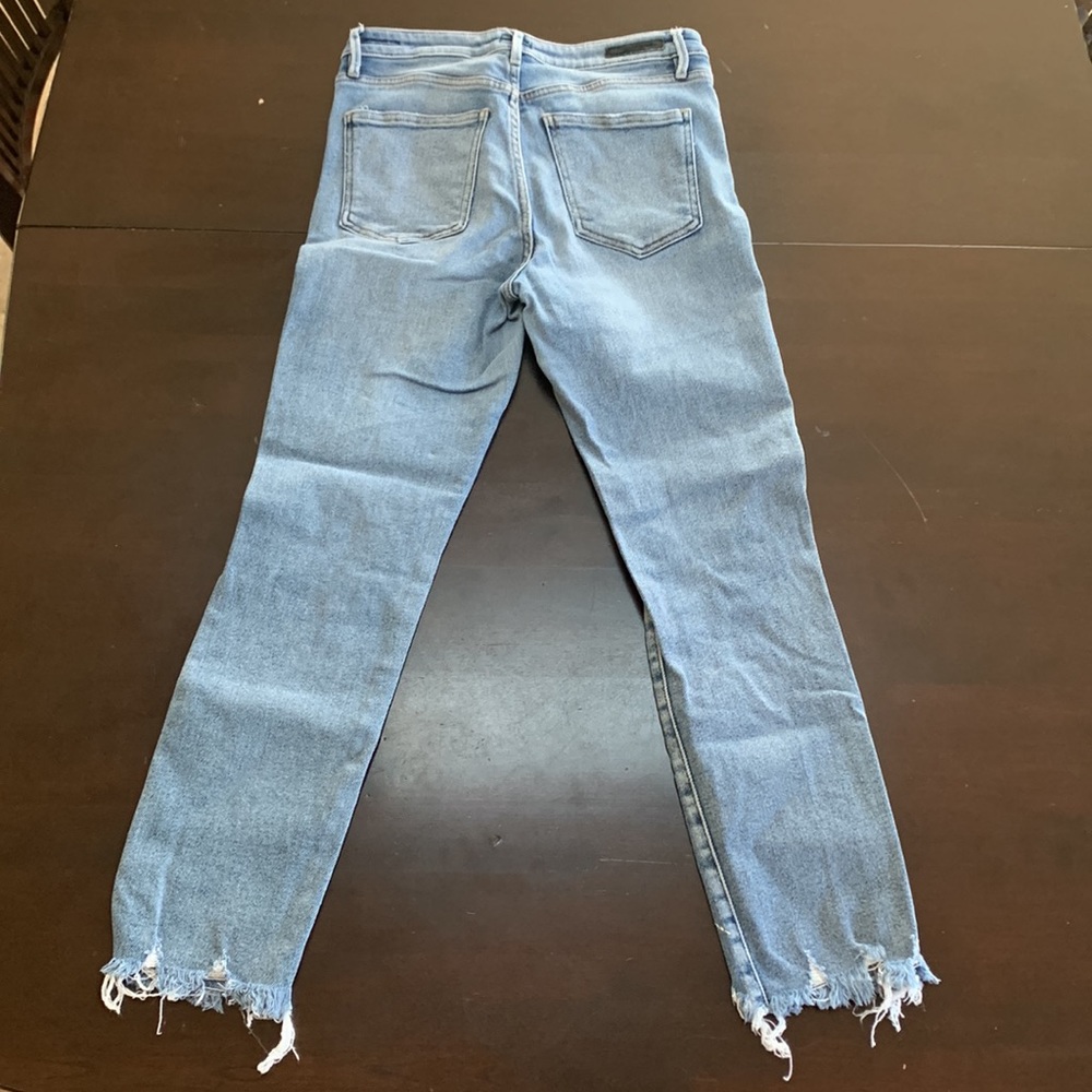 Jeans - Picture 2 of 2